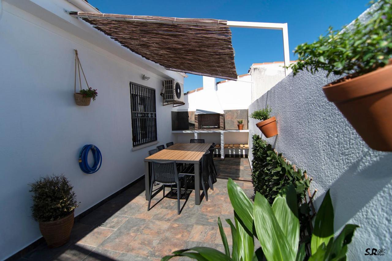 Casa Rural La Molinera Ríolobos 외부 사진