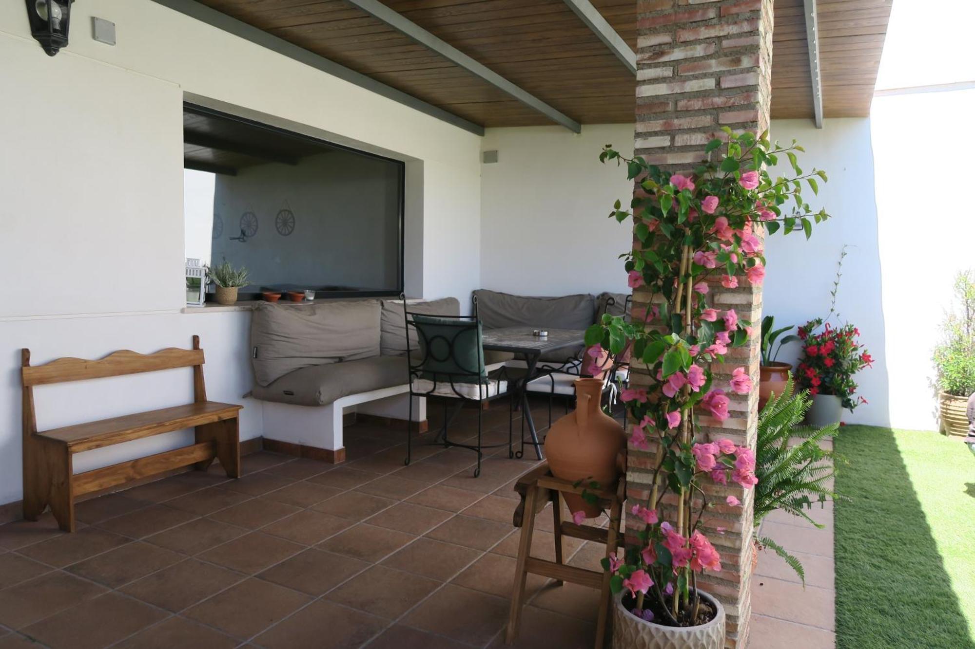 Casa Rural La Molinera Ríolobos 외부 사진